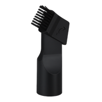 Brush Nozzle