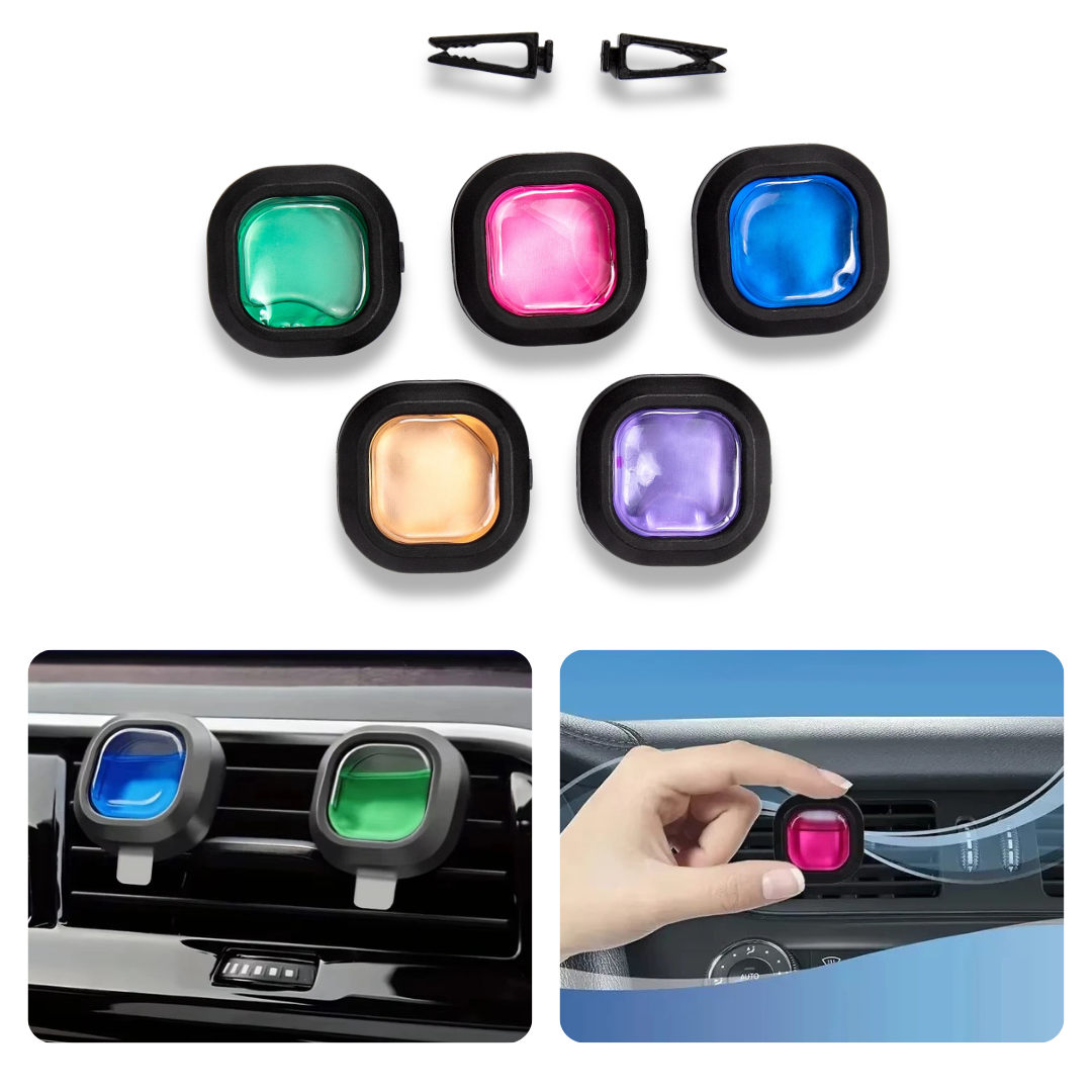 Car Vent Air Freshener