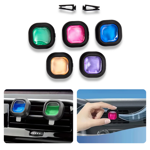 Car Vent Air Freshener