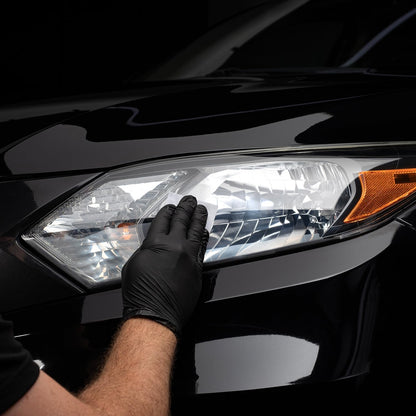 Platinum Rapid Ceramic Paint Sealant Spray Maximum Gloss Shine Extremely Hydrophobic Unmatched Slickness Ceramic Spray Coating