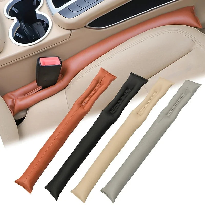 Premium Car Seat Gap Filler