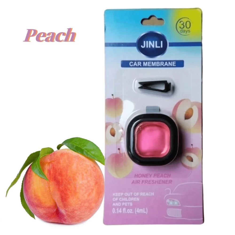 Car Vent Air Freshener