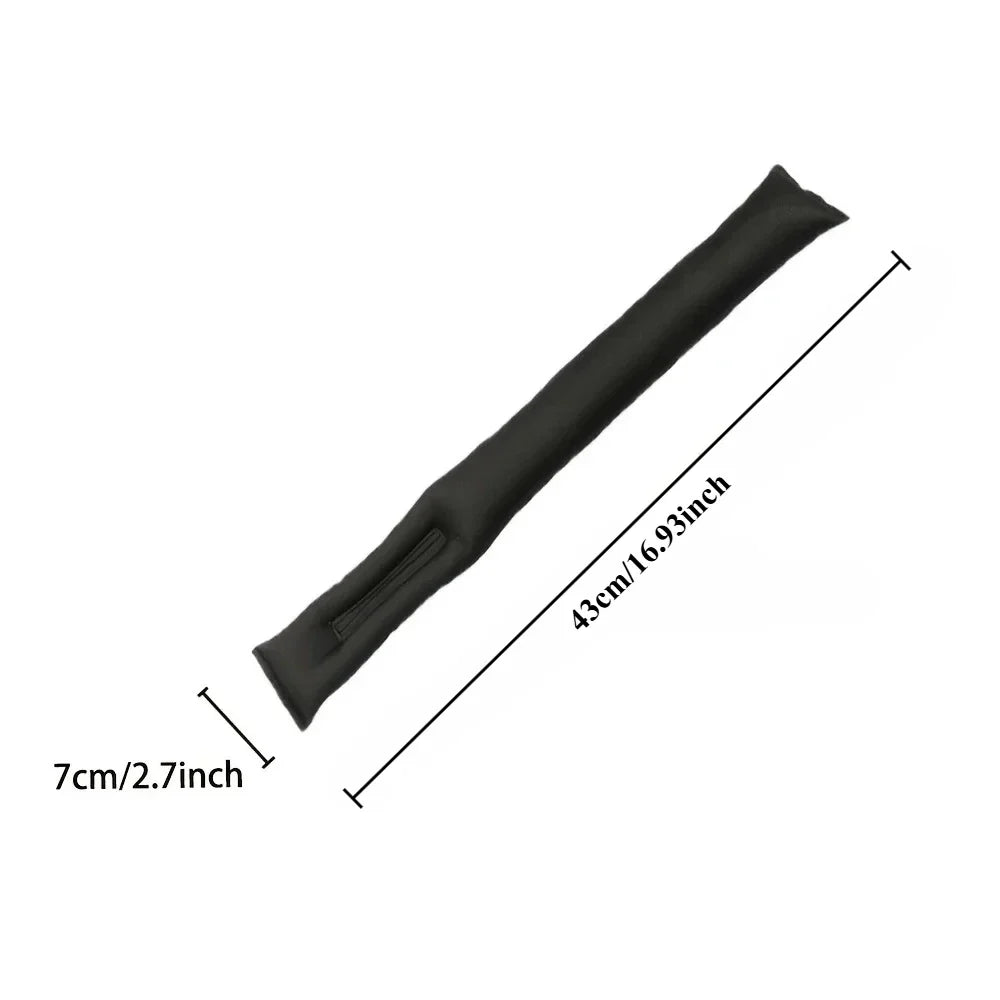Premium Car Seat Gap Filler