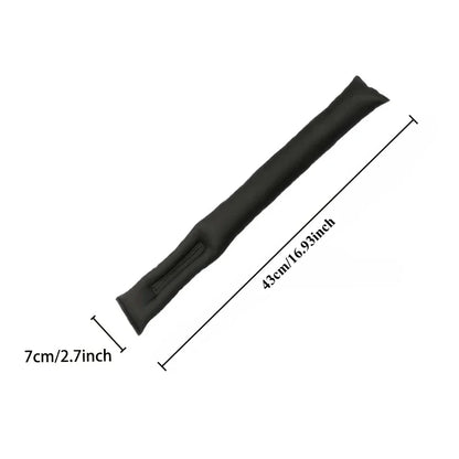 Premium Car Seat Gap Filler