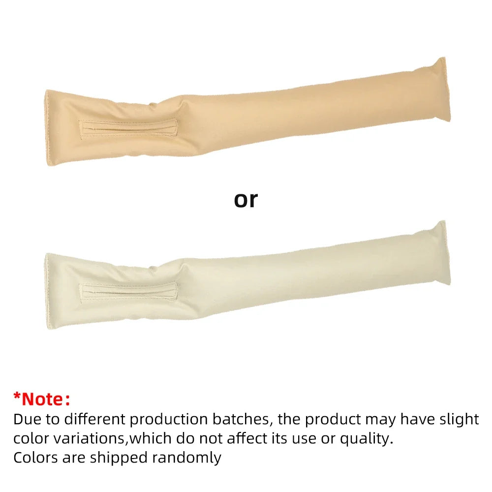 Premium Car Seat Gap Filler