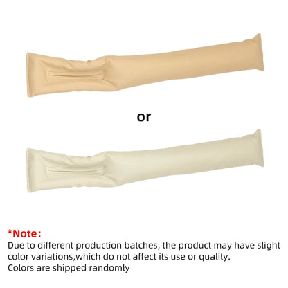 Premium Car Seat Gap Filler