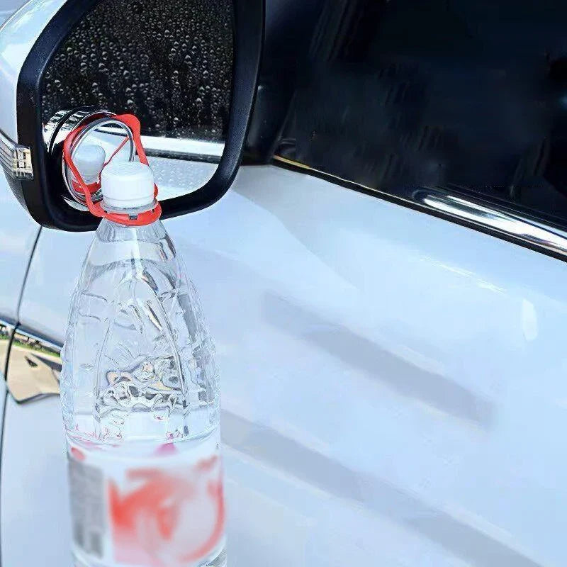 360° Adjustable Blind Spot Mirrors (2-Pack)