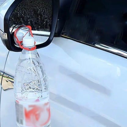 360° Adjustable Blind Spot Mirrors (2-Pack)