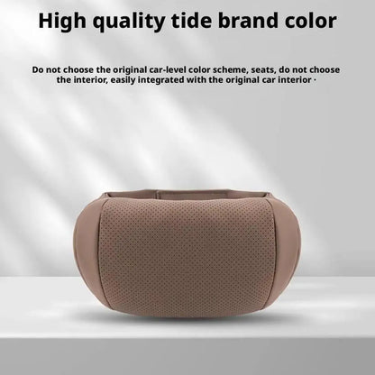 Ergonomic Car Neck Support Pillow