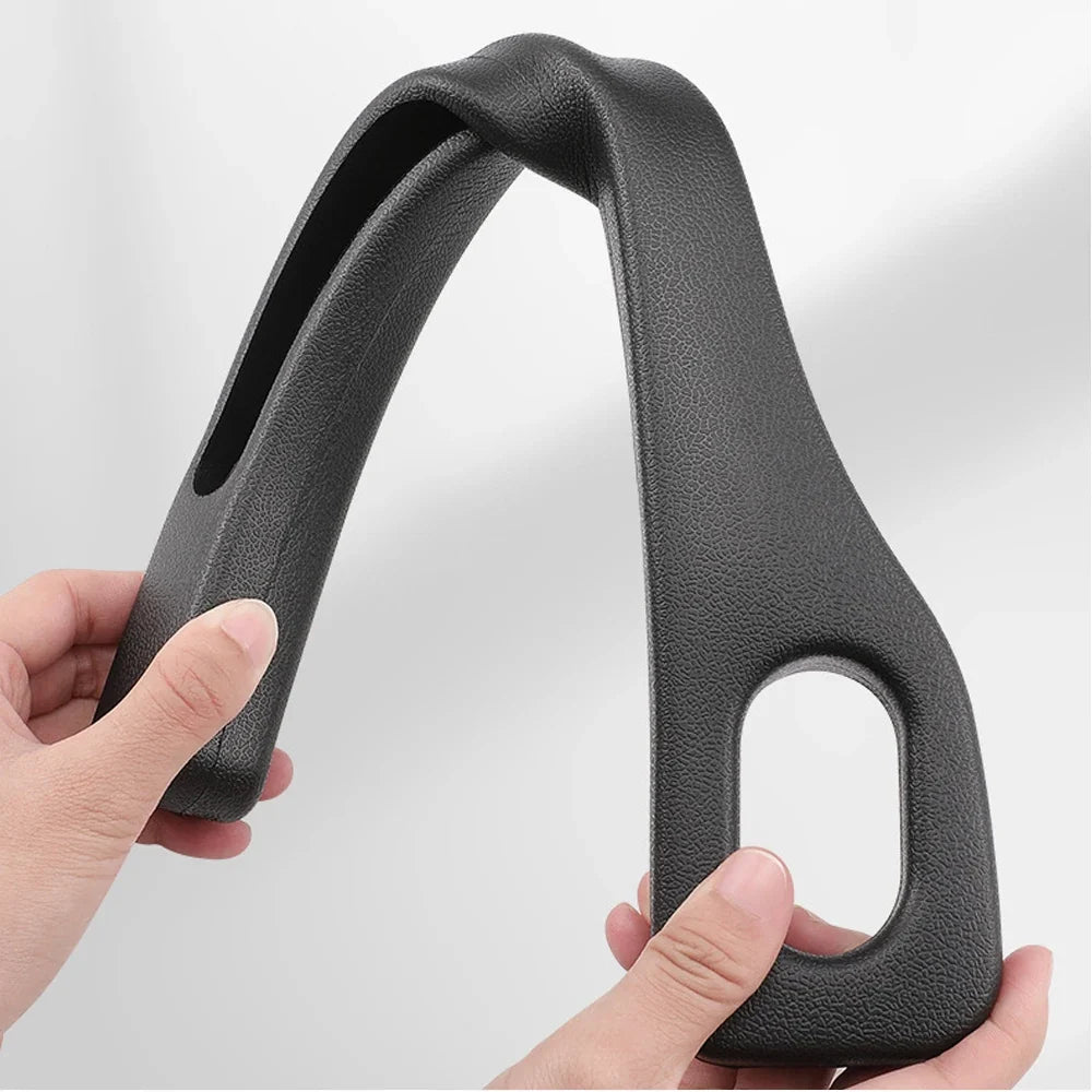2-Pack Car Seat Gap Filler Organizer – Dual Slot Storage for Phone, Keys & Essentials