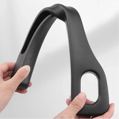 2-Pack Car Seat Gap Filler Organizer – Dual Slot Storage for Phone, Keys & Essentials