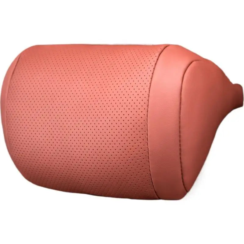 Ergonomic Car Neck Support Pillow
