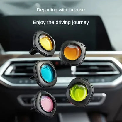Car Vent Air Freshener