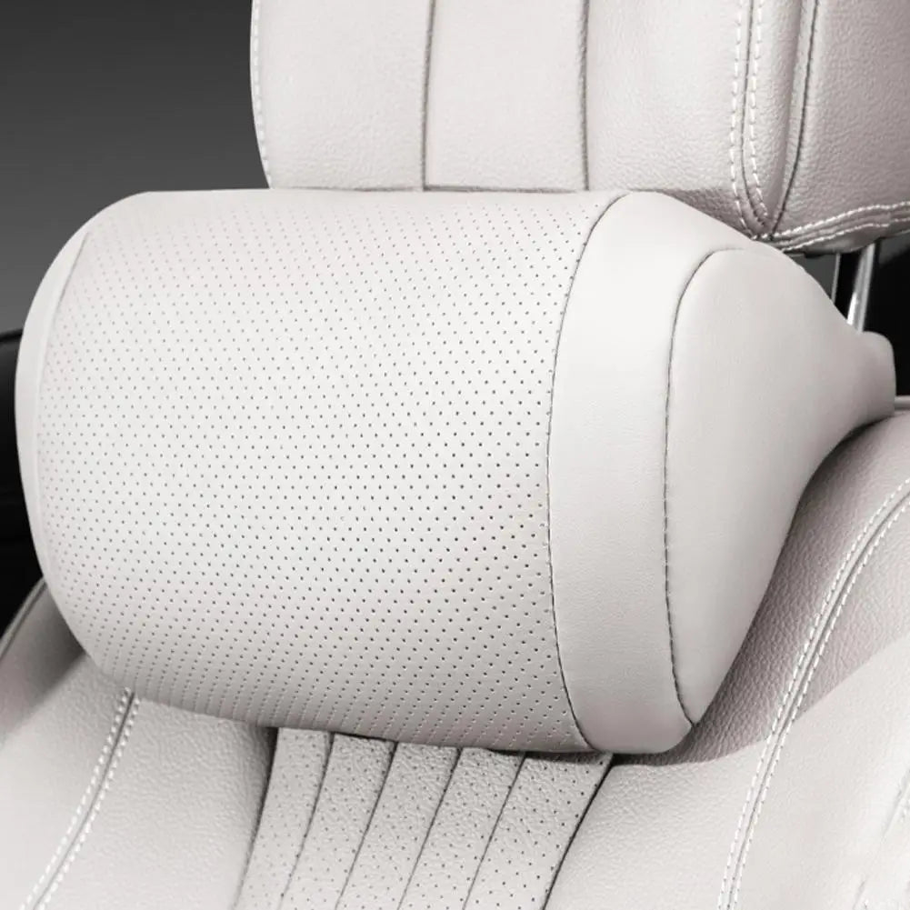 Ergonomic Car Neck Support Pillow