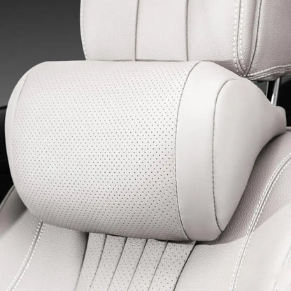 Ergonomic Car Neck Support Pillow