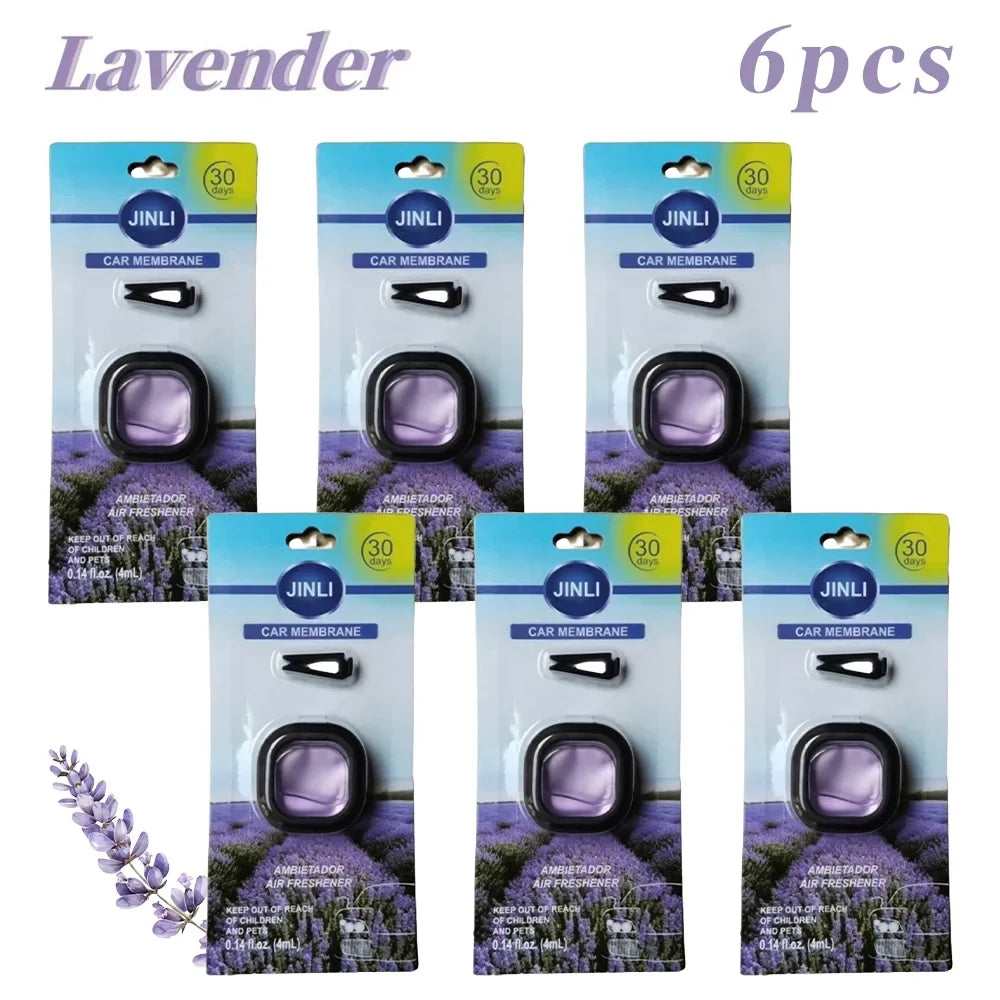 Car Vent Air Freshener