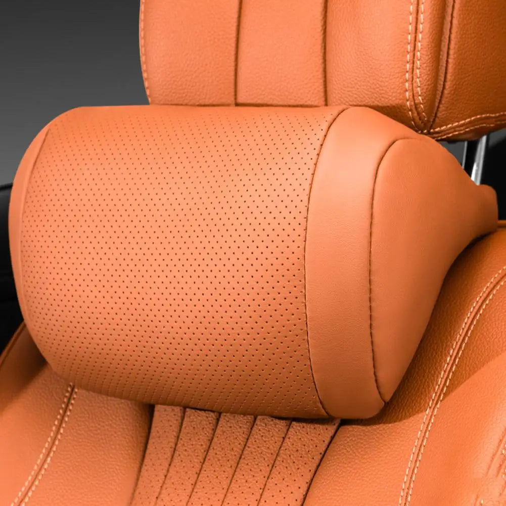 Ergonomic Car Neck Support Pillow