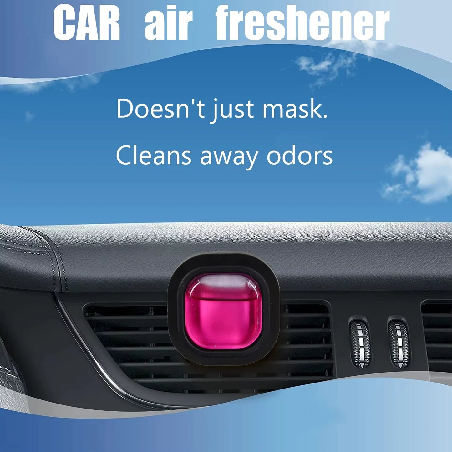 Car Vent Air Freshener
