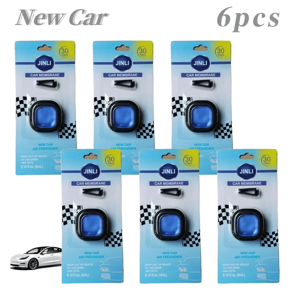 Car Vent Air Freshener