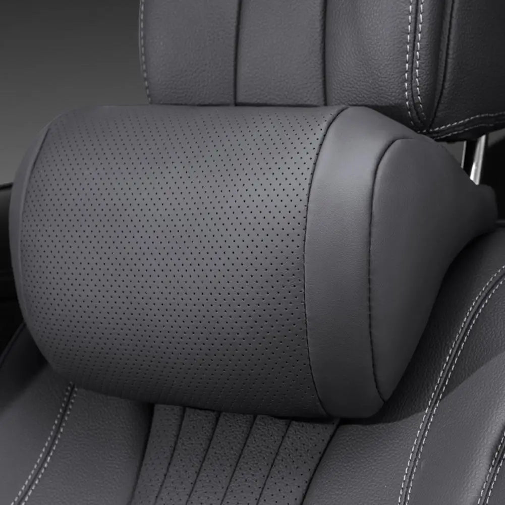 Ergonomic Car Neck Support Pillow
