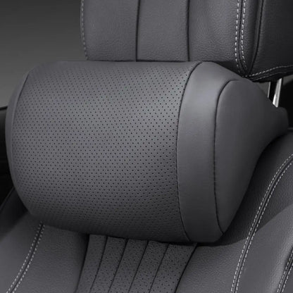 Ergonomic Car Neck Support Pillow