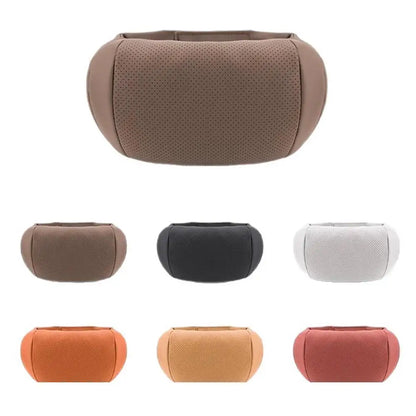 Ergonomic Car Neck Support Pillow