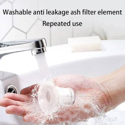 5-in-1 Cordless Handheld Vacuum & Air Blower