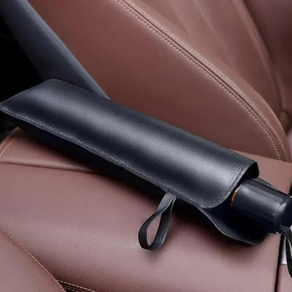 Foldable Car Windshield Sunshade – UV Protection