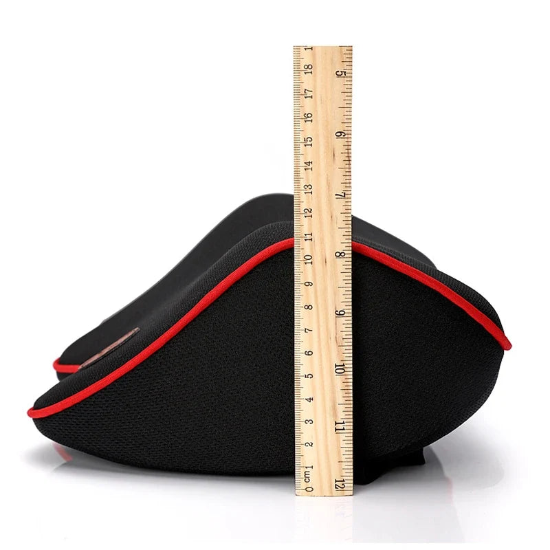 Comfort Memory Foam Car Support Cushion