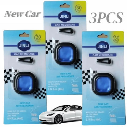 Car Vent Air Freshener