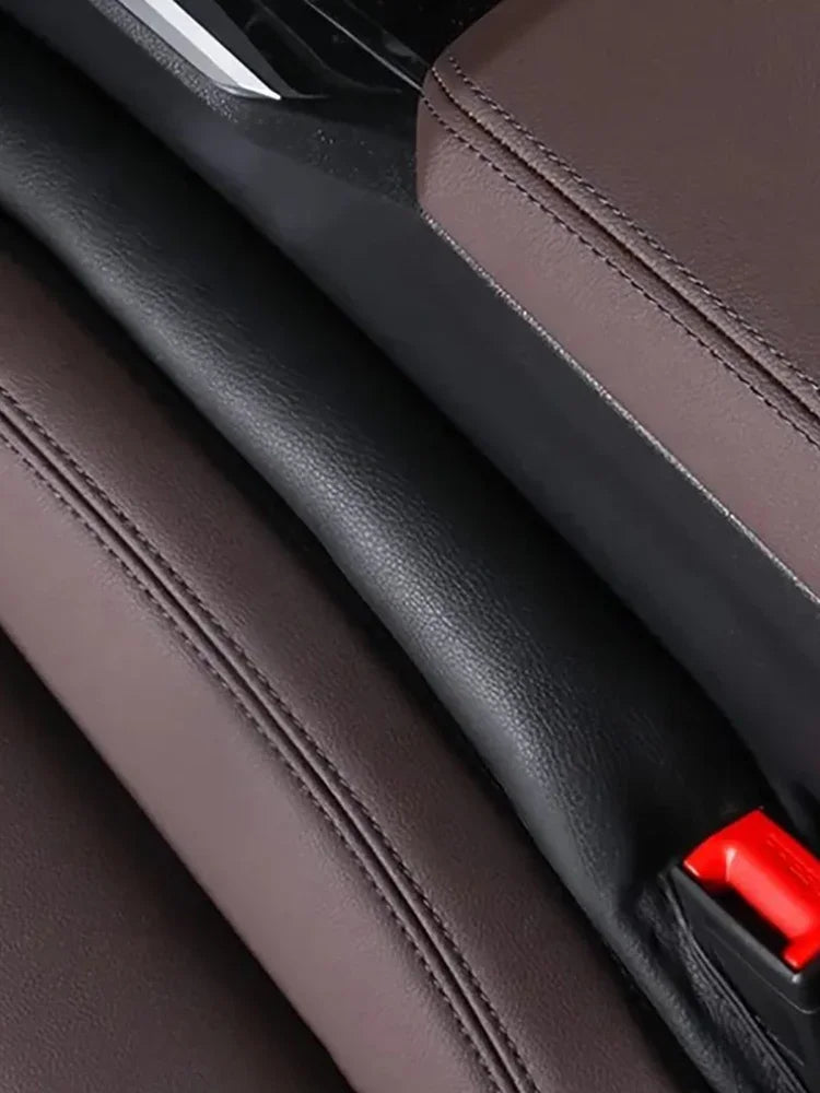 Premium Car Seat Gap Filler