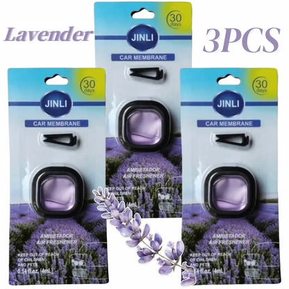Car Vent Air Freshener