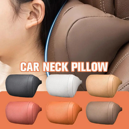 Ergonomic Car Neck Support Pillow