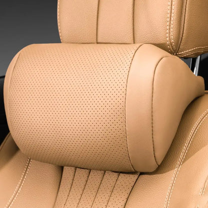 Ergonomic Car Neck Support Pillow
