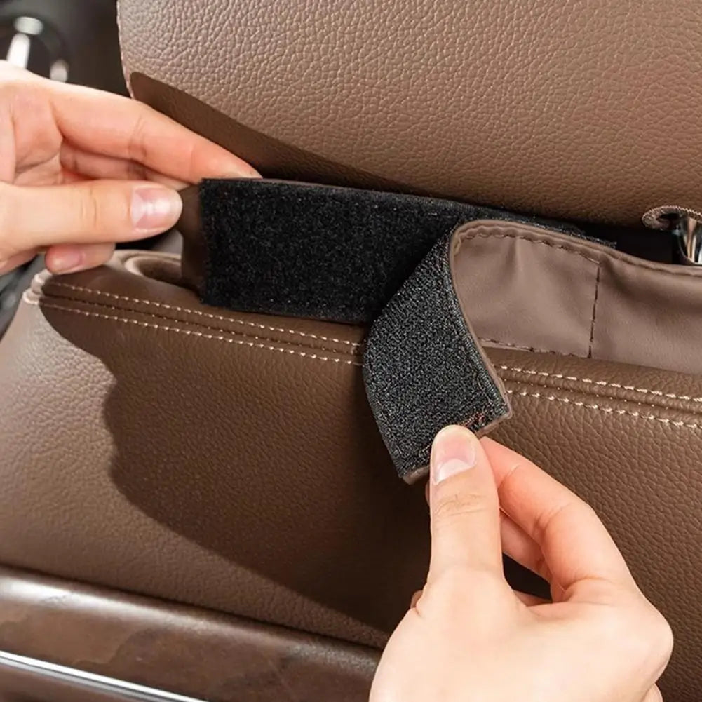 Ergonomic Car Neck Support Pillow