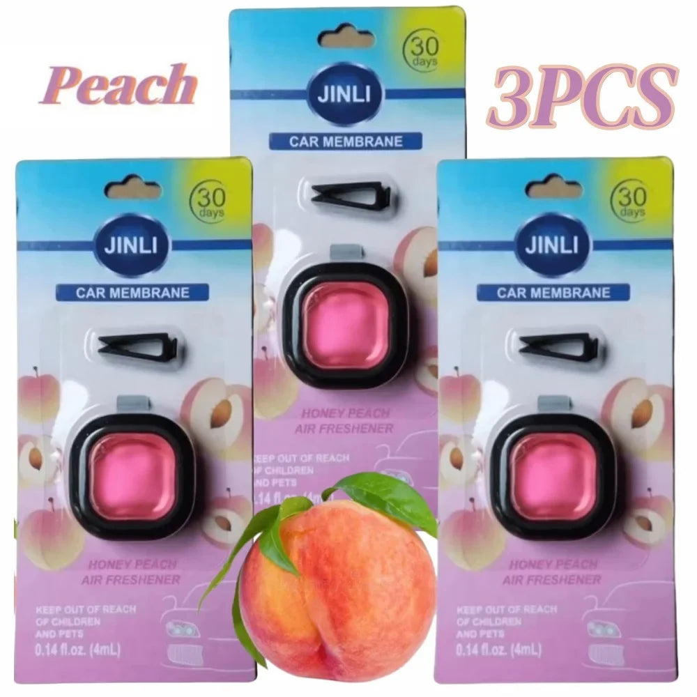 Car Vent Air Freshener