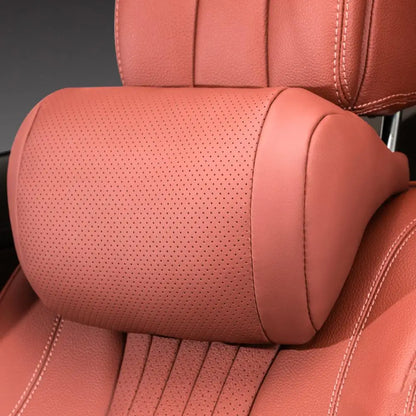 Ergonomic Car Neck Support Pillow