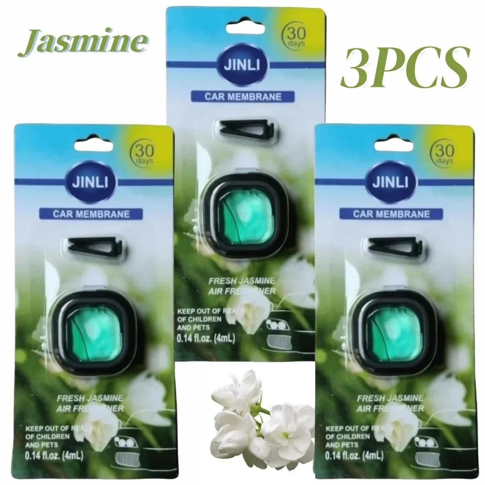 Car Vent Air Freshener