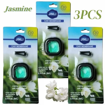 Car Vent Air Freshener