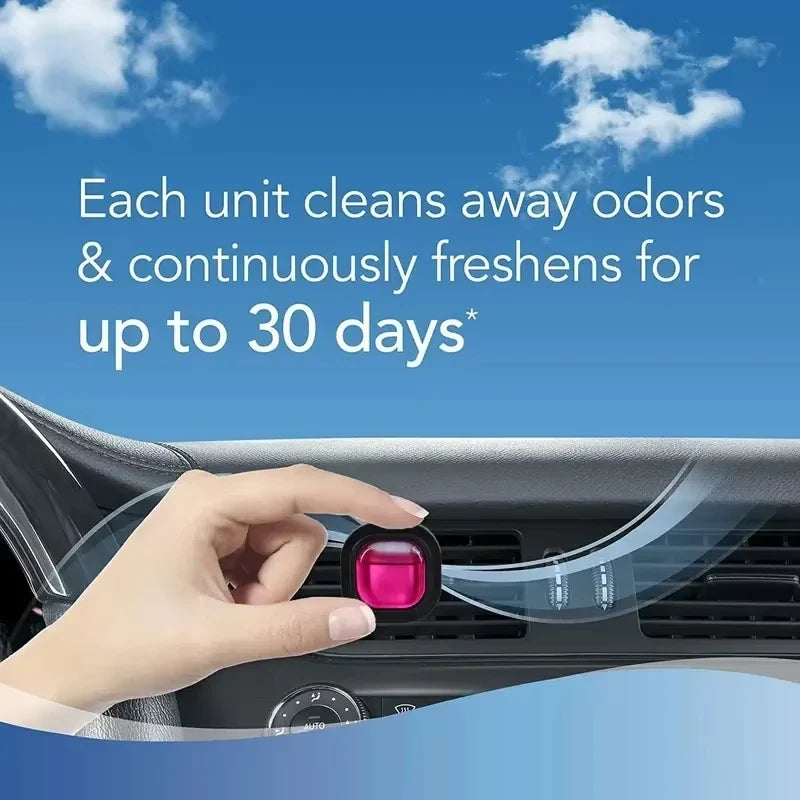 Car Vent Air Freshener