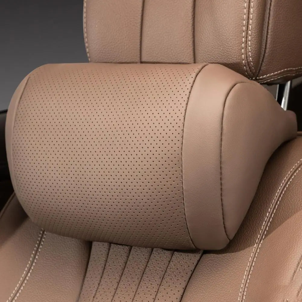 Ergonomic Car Neck Support Pillow