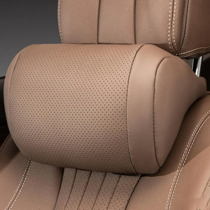Ergonomic Car Neck Support Pillow