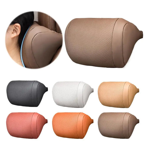 Ergonomic Car Neck Support Pillow