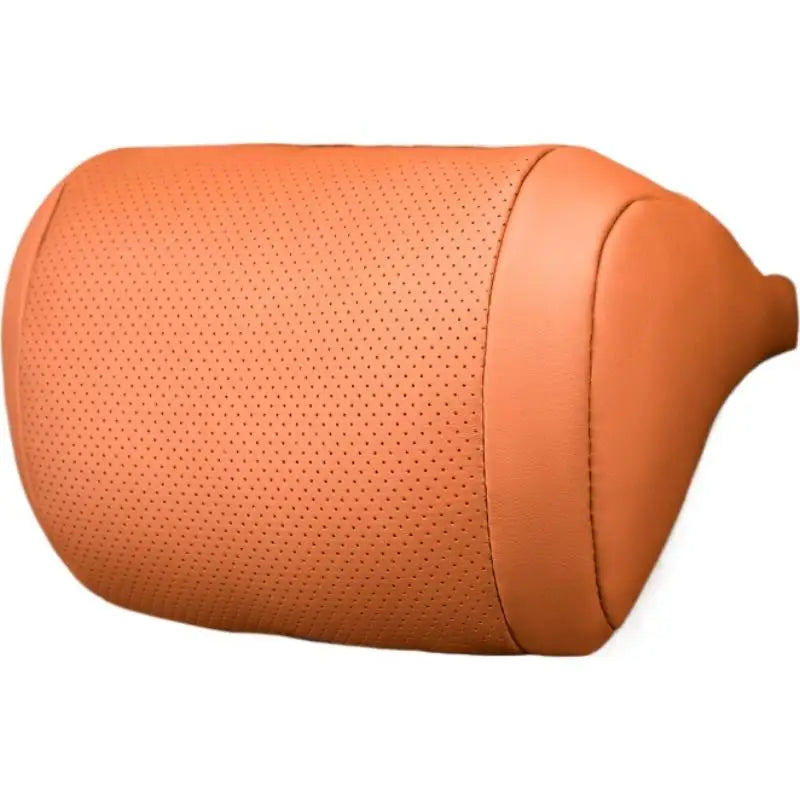 Ergonomic Car Neck Support Pillow